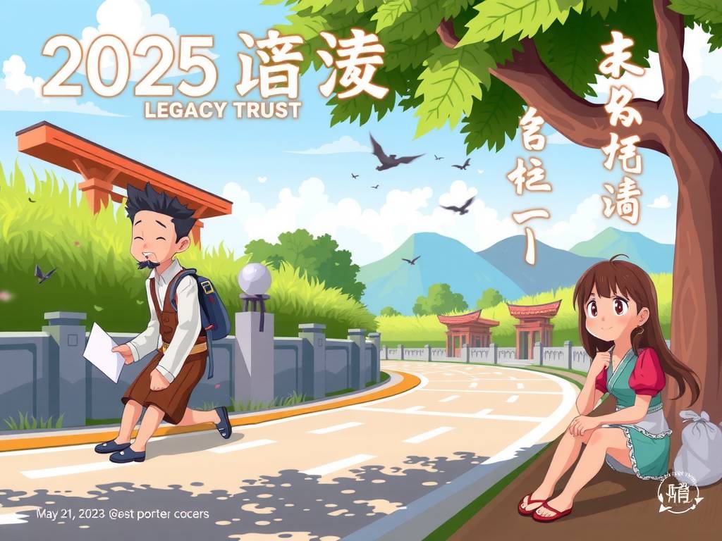 2025 Legacy Trust Application Preferential Policies 2025 Legacy Trust Application Preferential Policies